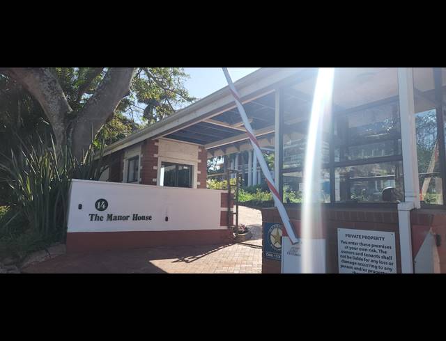 112M² OFFICE TO LET IN MORNINGSIDE